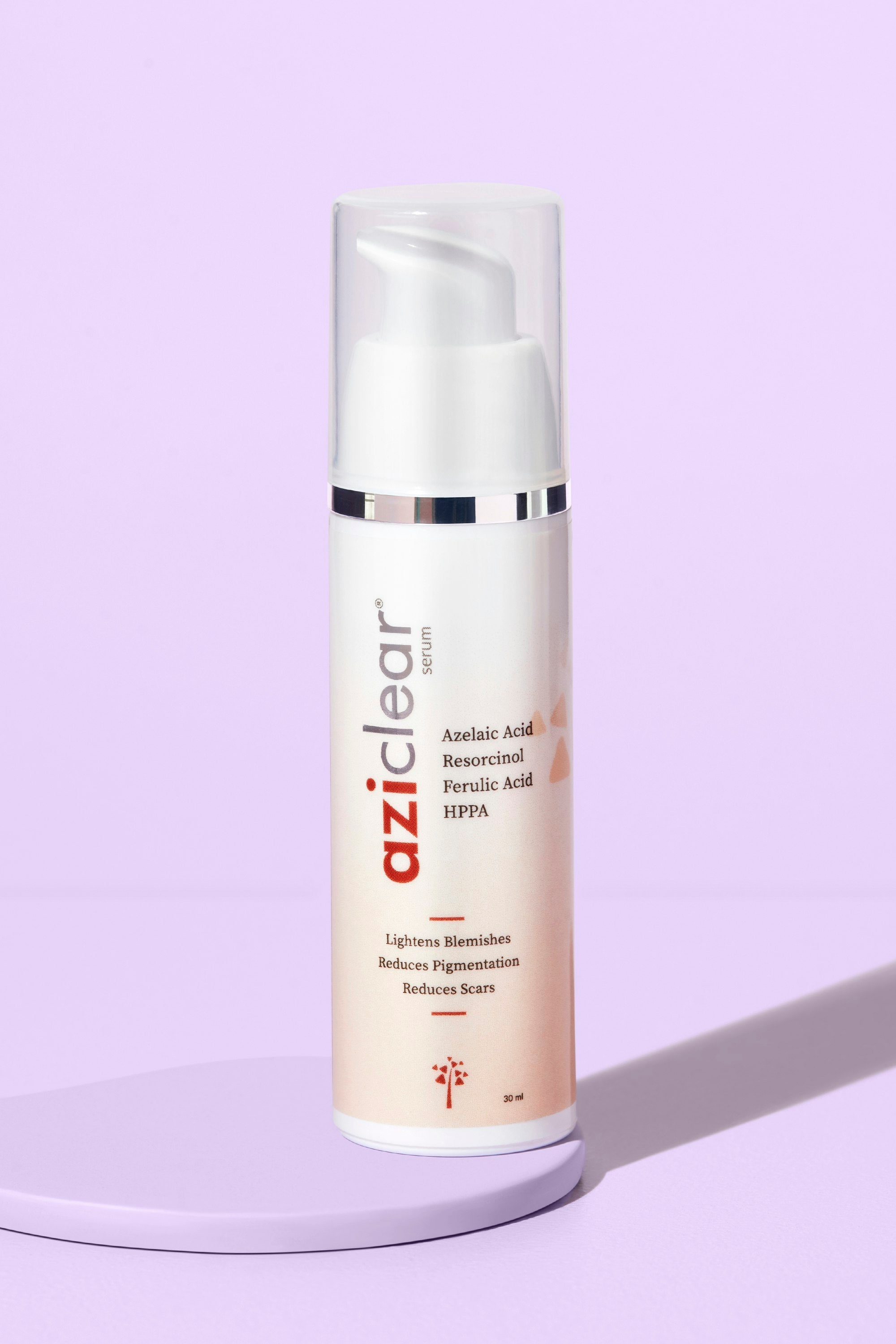 Aziclear Serum
