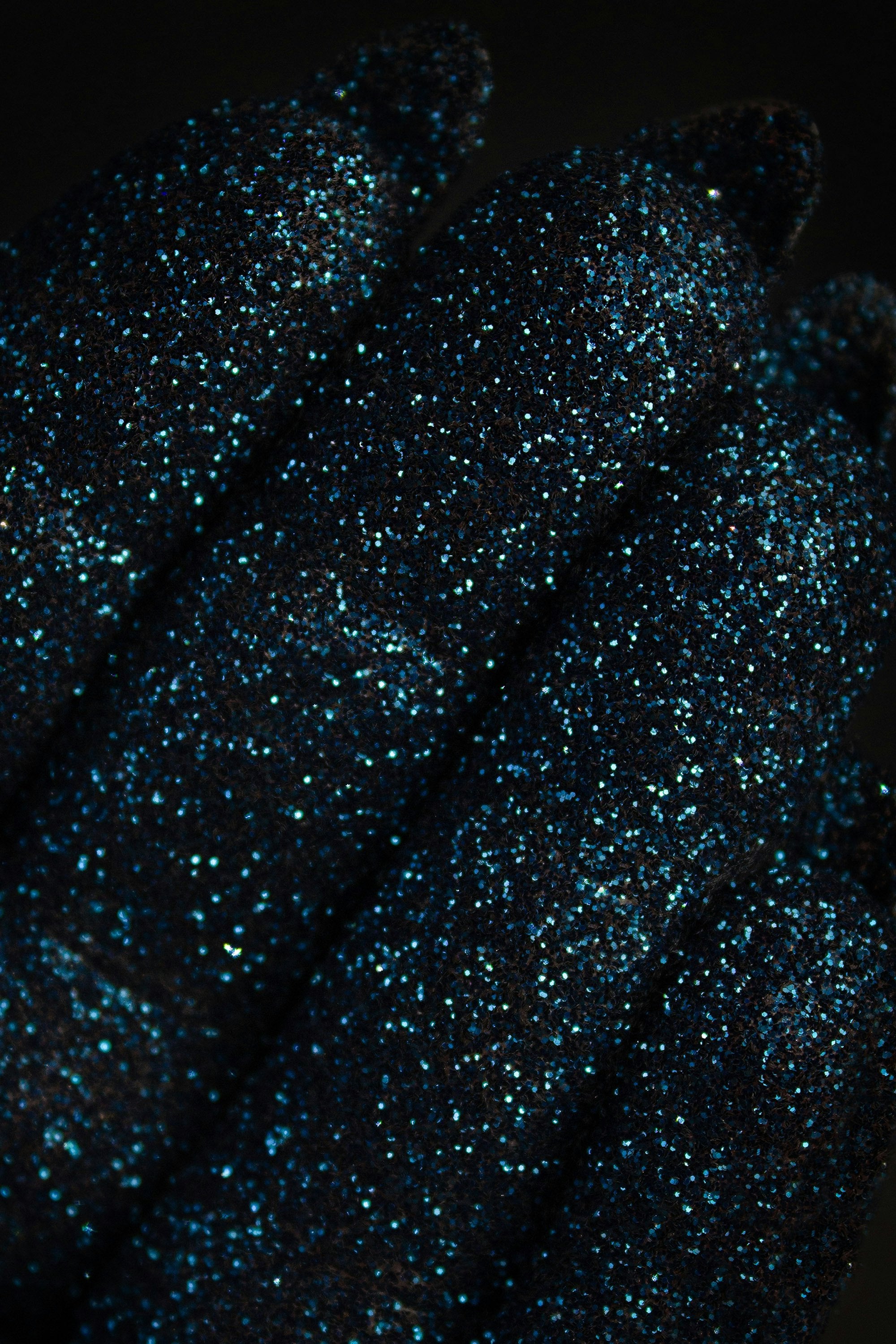 Special Effects Glitter Pot, 2gm