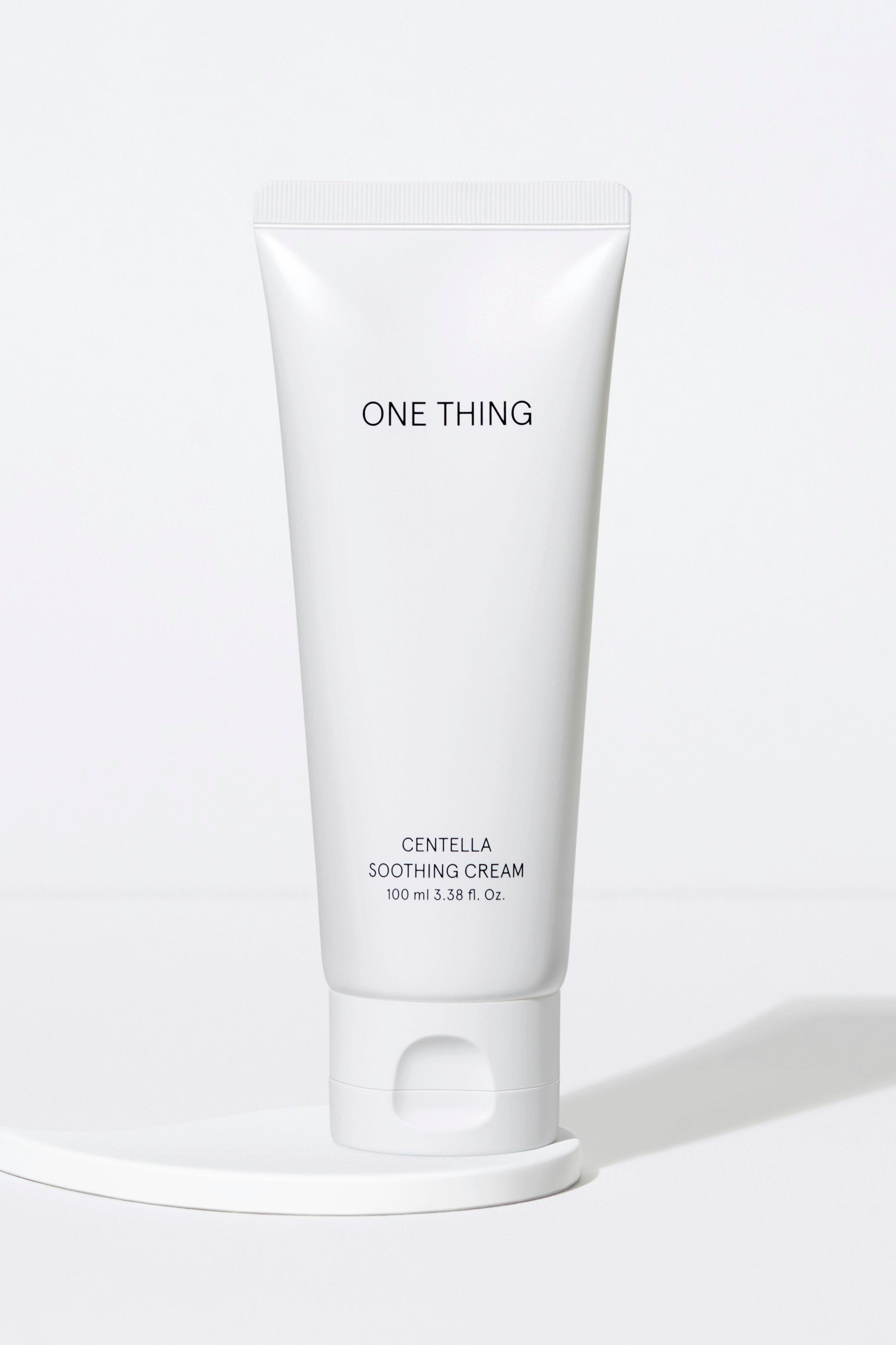 Centella Soothing Cream
