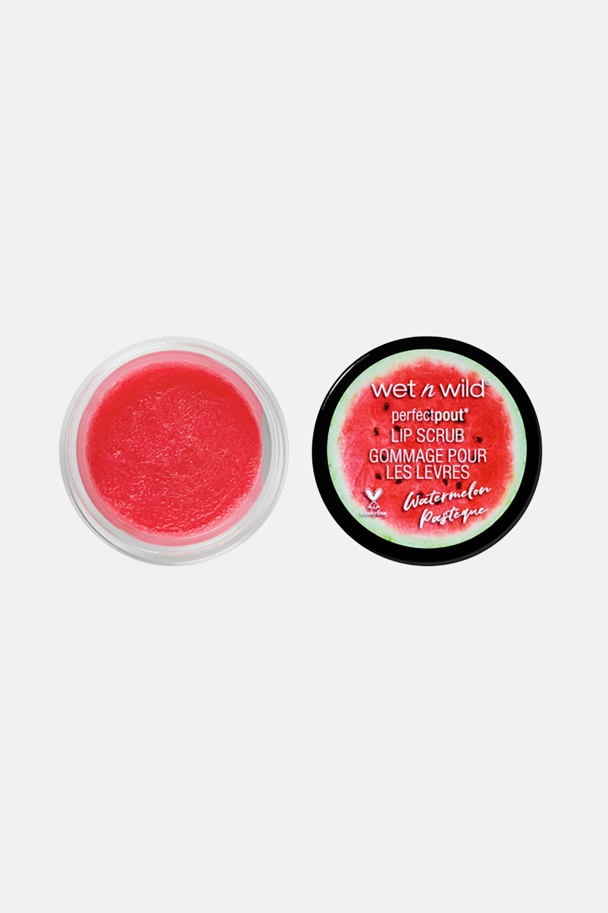 Perfect Pout Lip Scrub