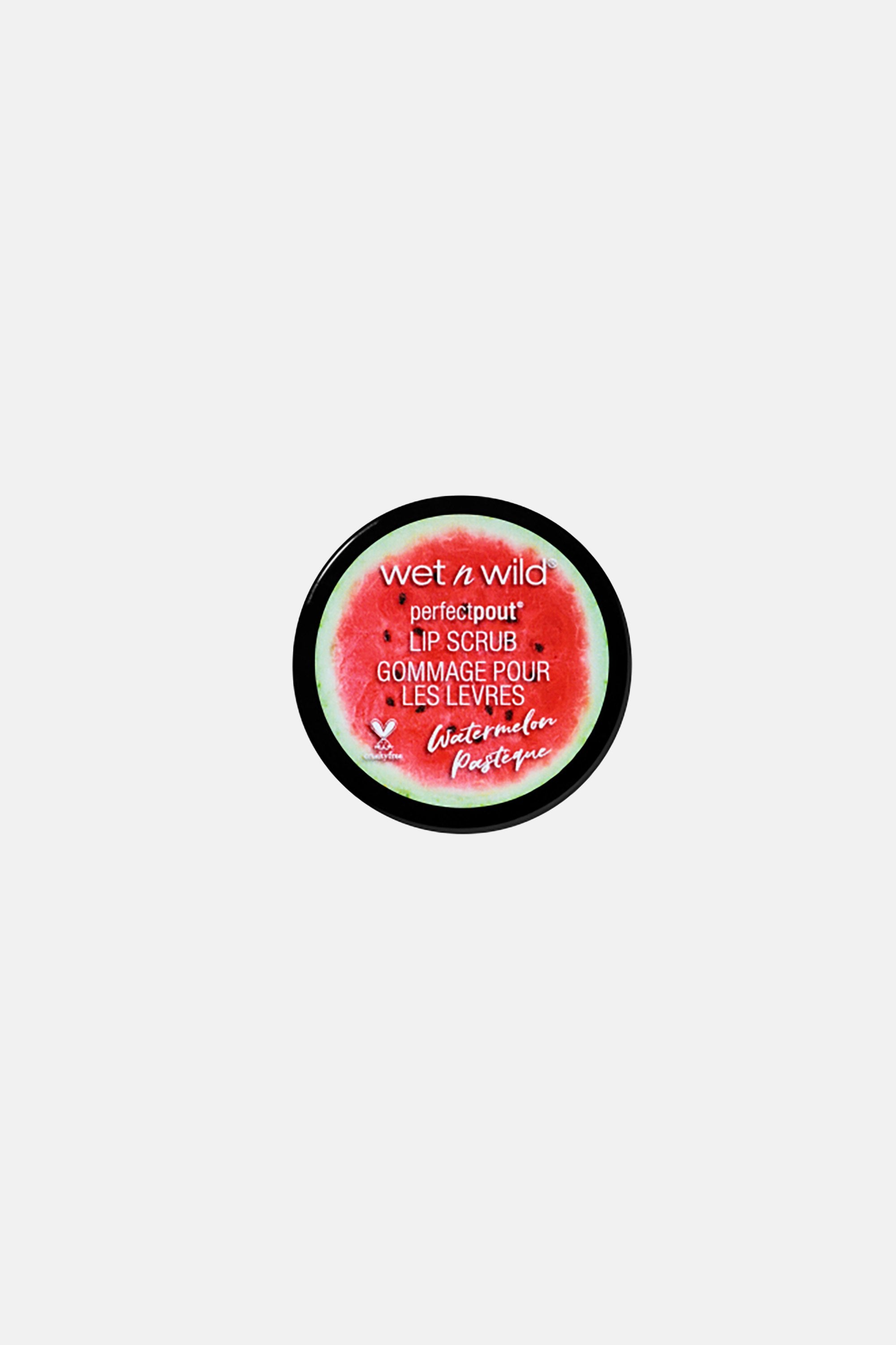 Perfect Pout Lip Scrub