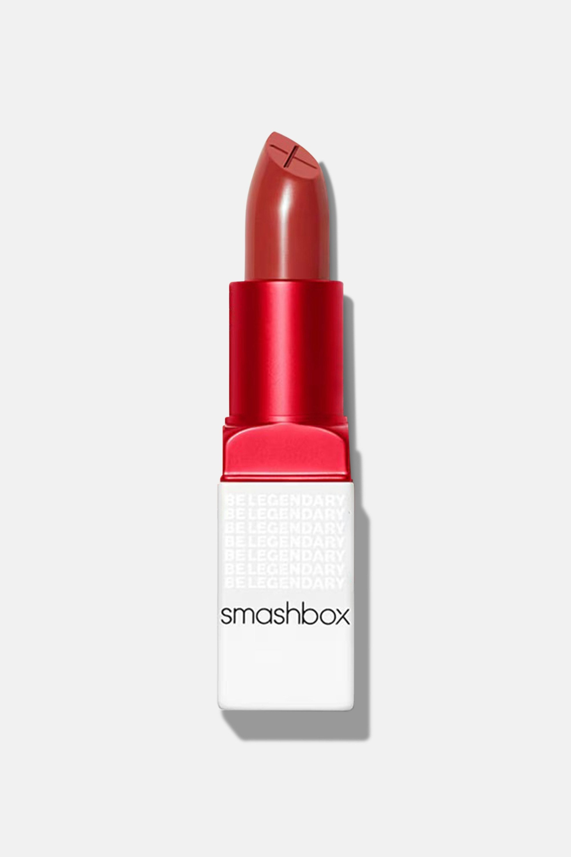 Be Legendary Prime & Plush Lipstick