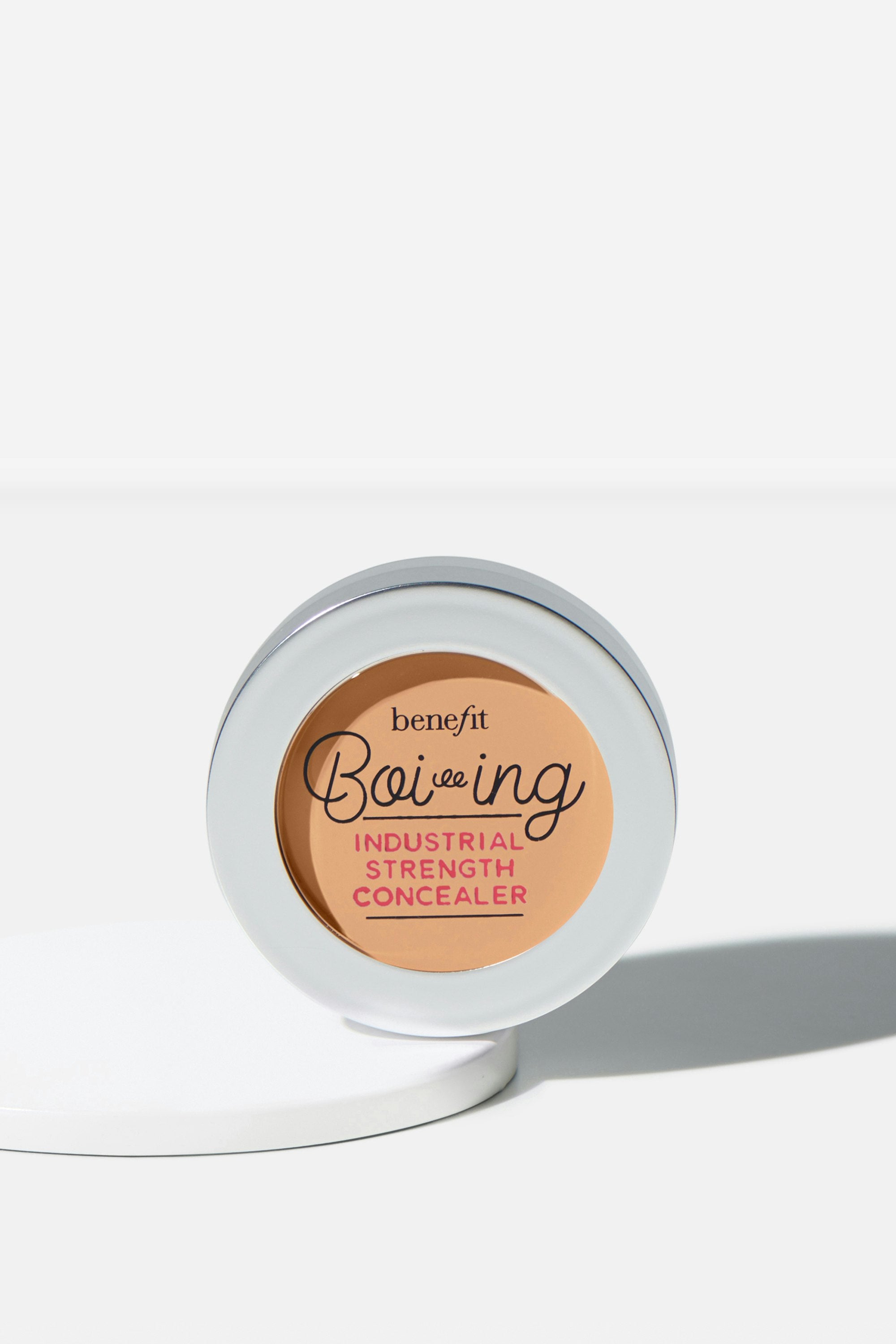 Boi-ing Industrial Strength Concealer