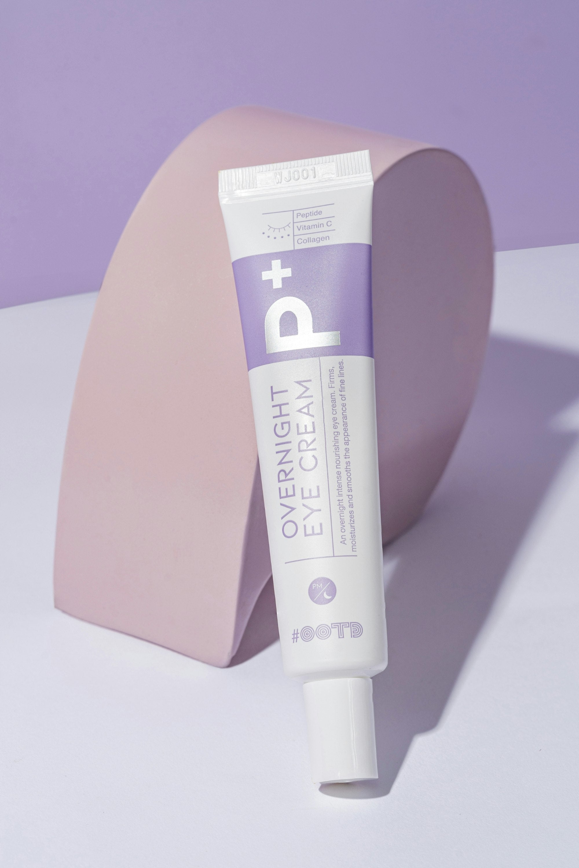 Overnight Eye Cream (P+)