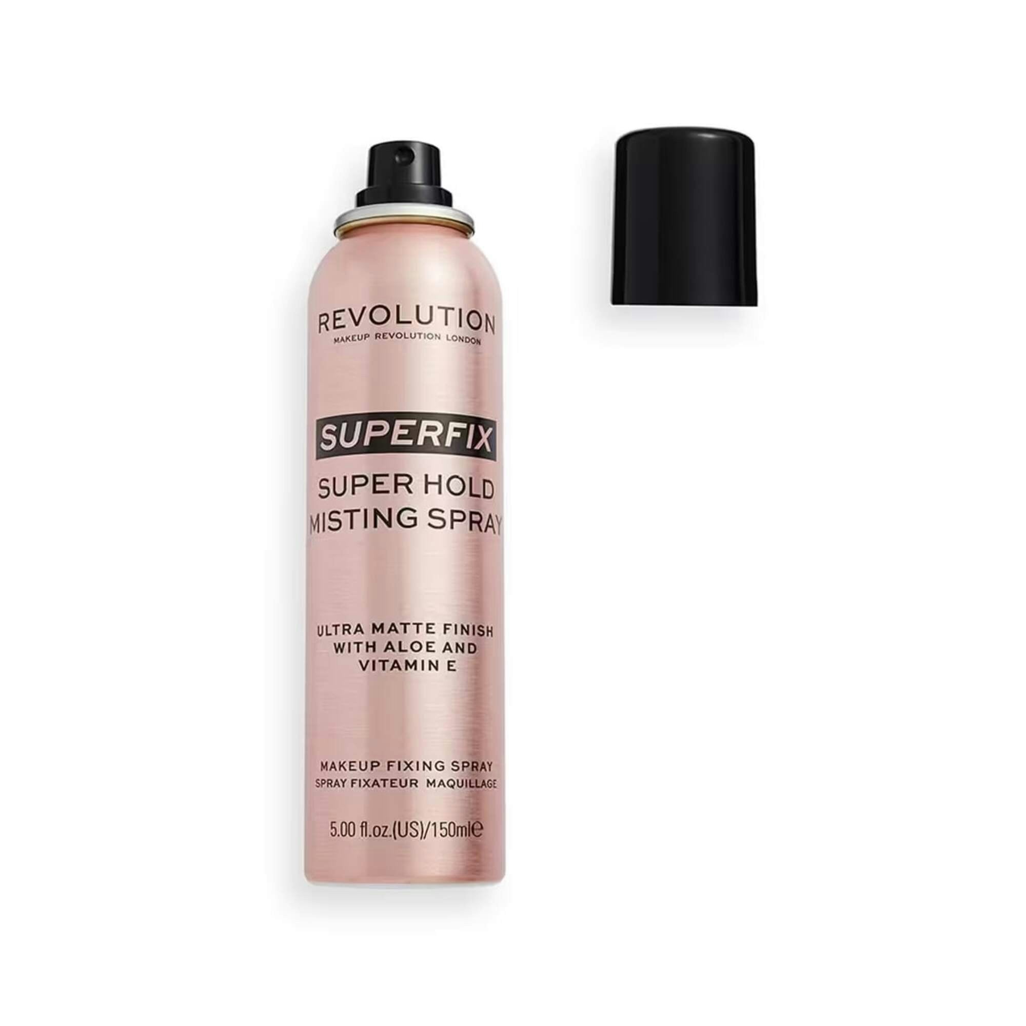 Super Fix Misting Spray