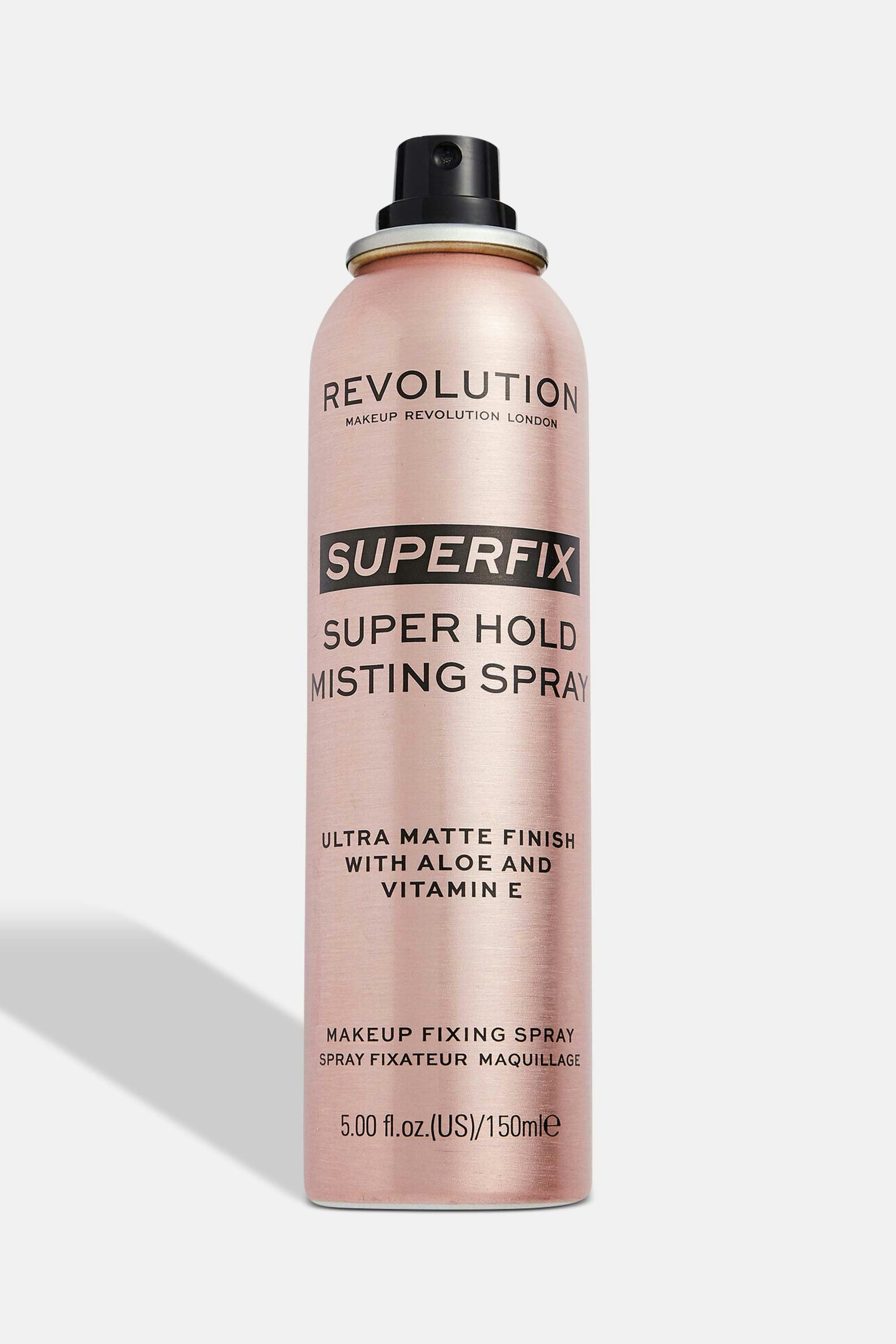 Super Fix Misting Spray