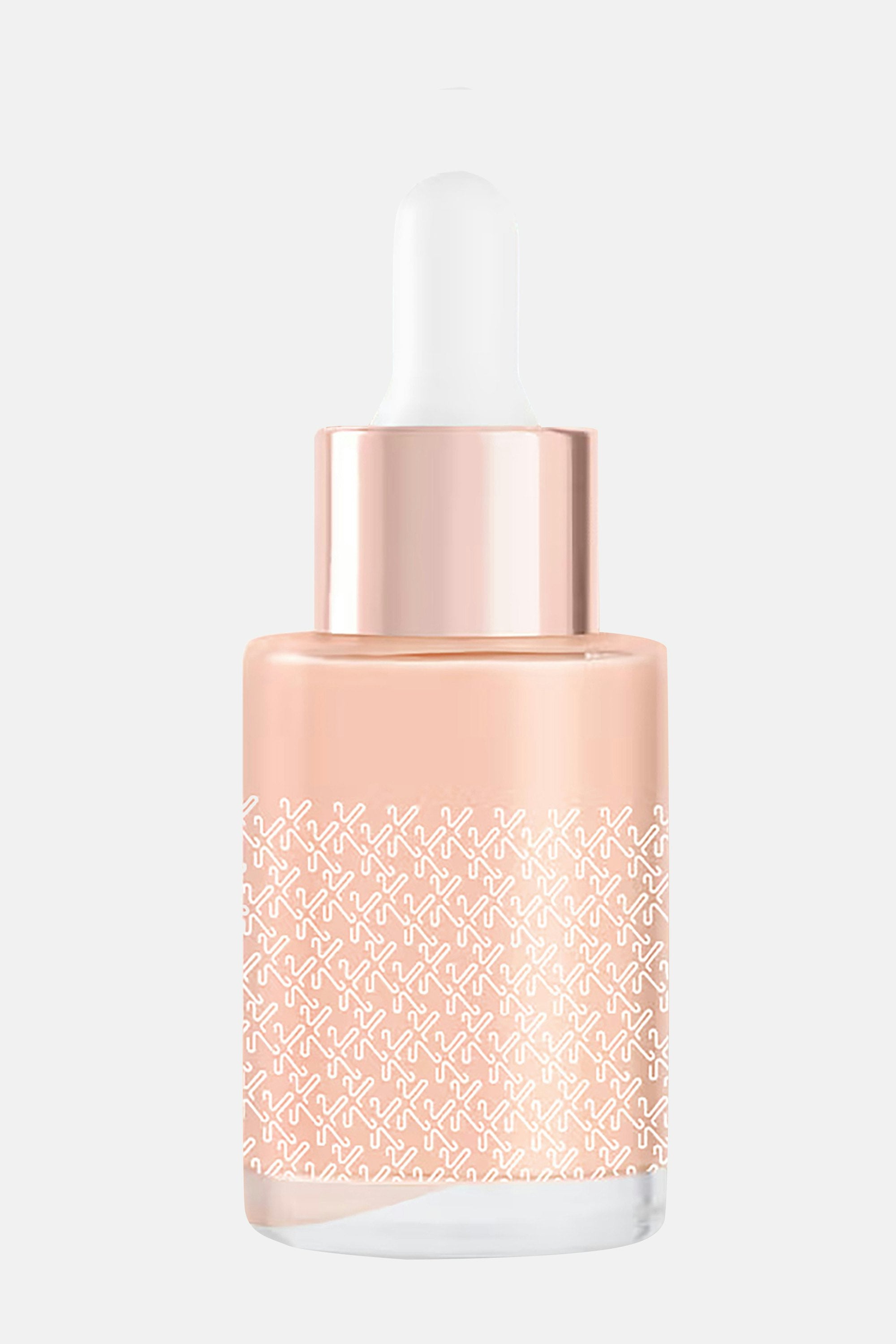 Illuminating Strobe Primer Drops-Champagne Shimmy
