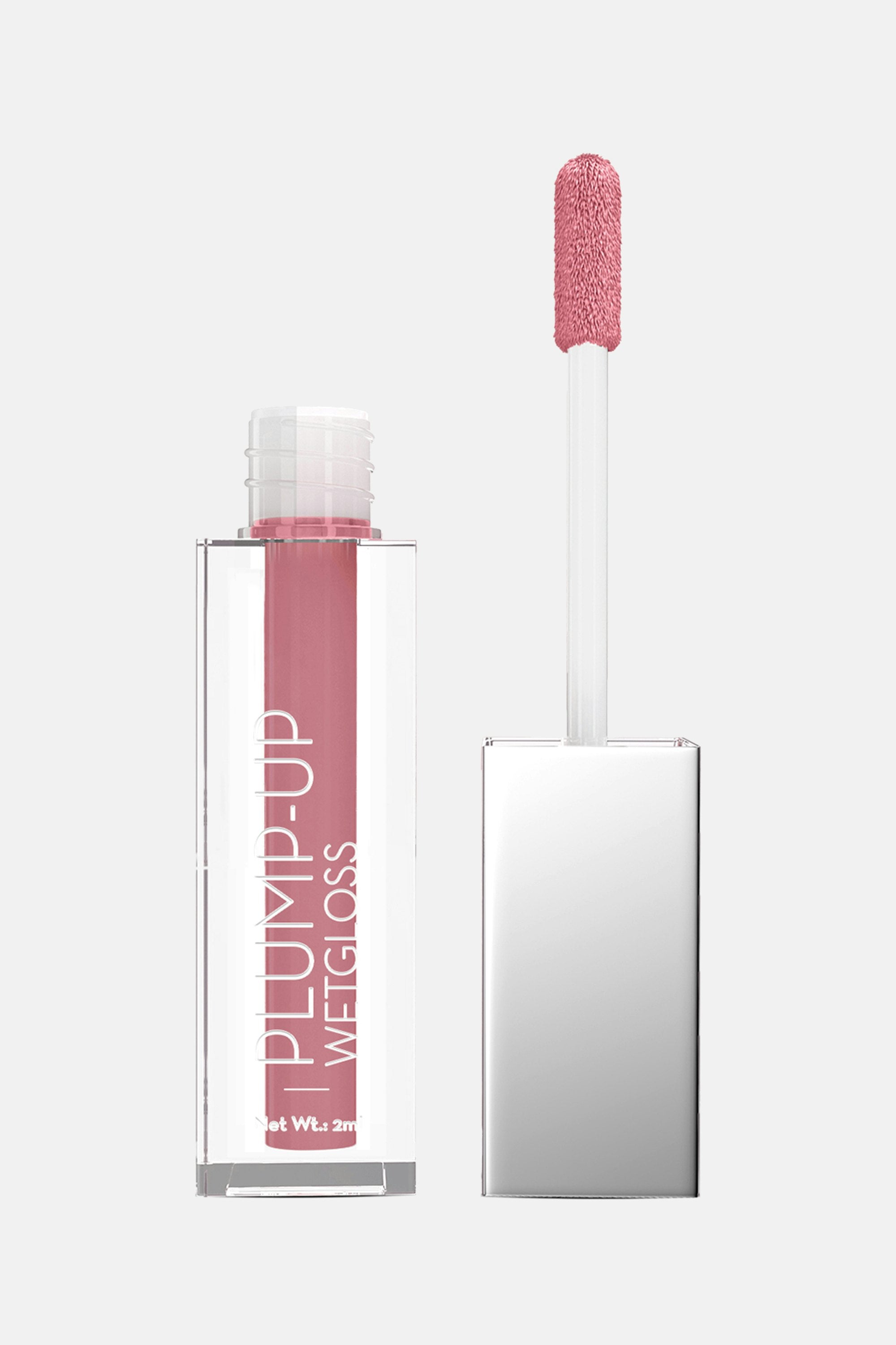 Plump-up Wetgloss