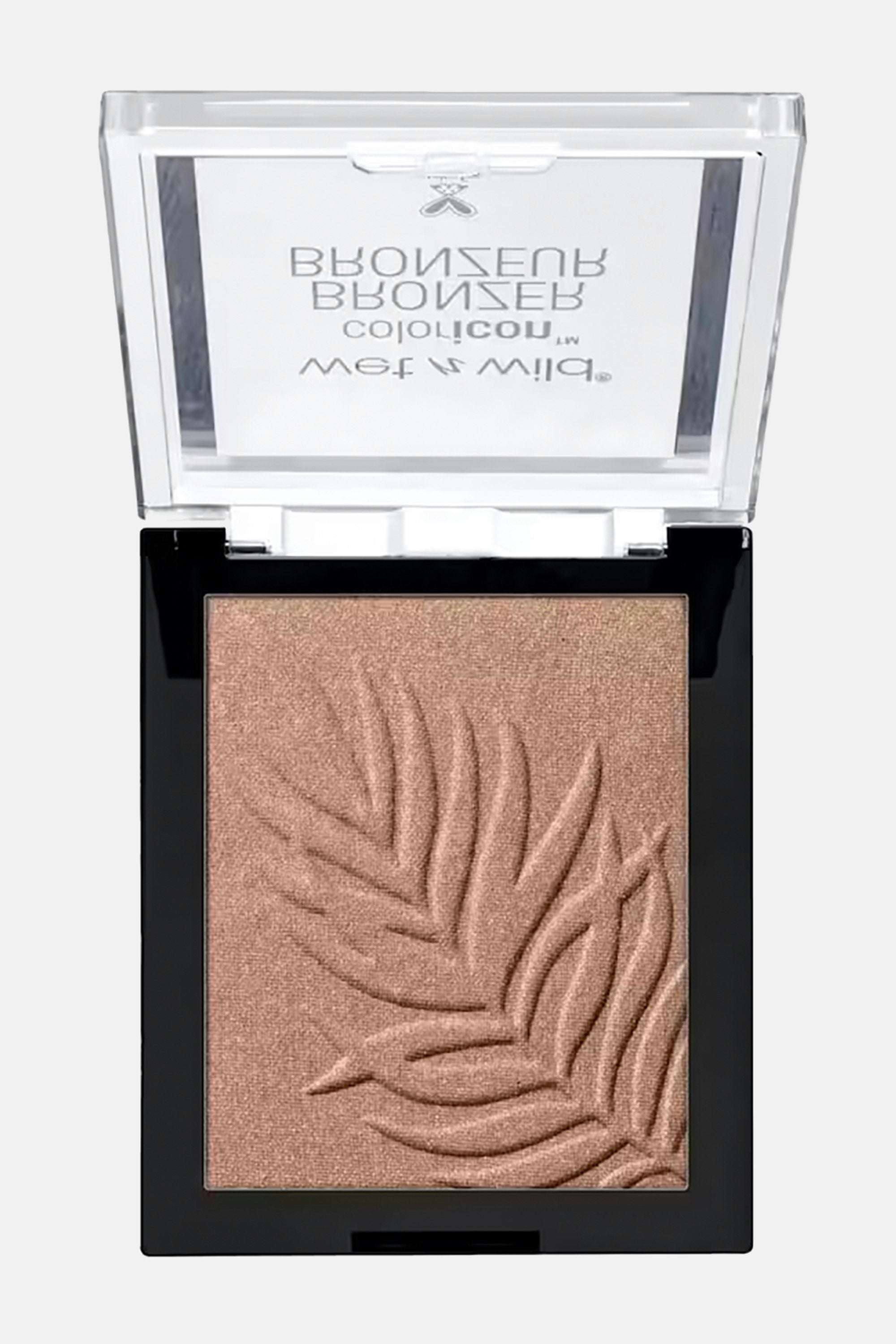 Color Icon Bronzer