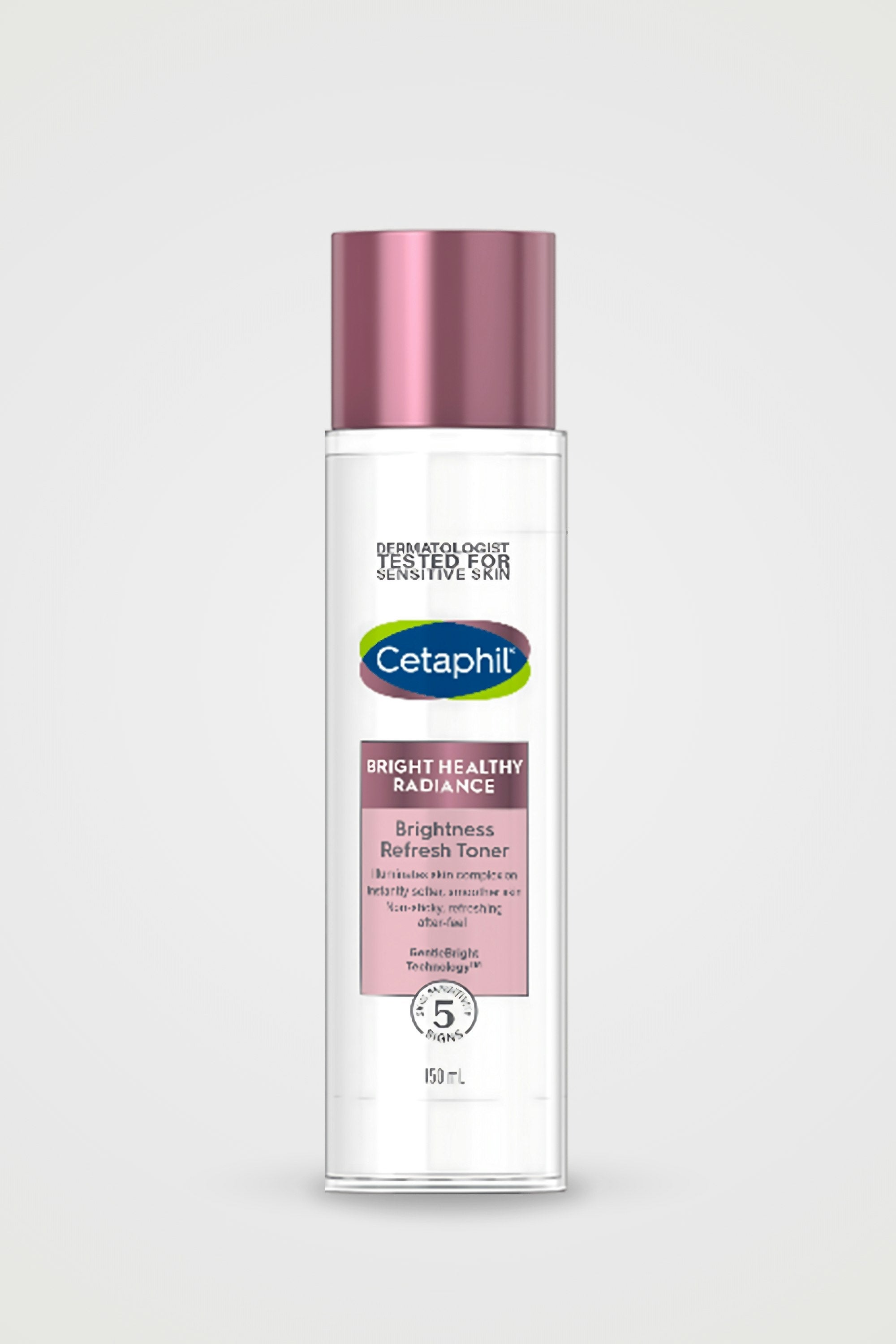 Bright Healthy Radiance Brightness Refresh Toner