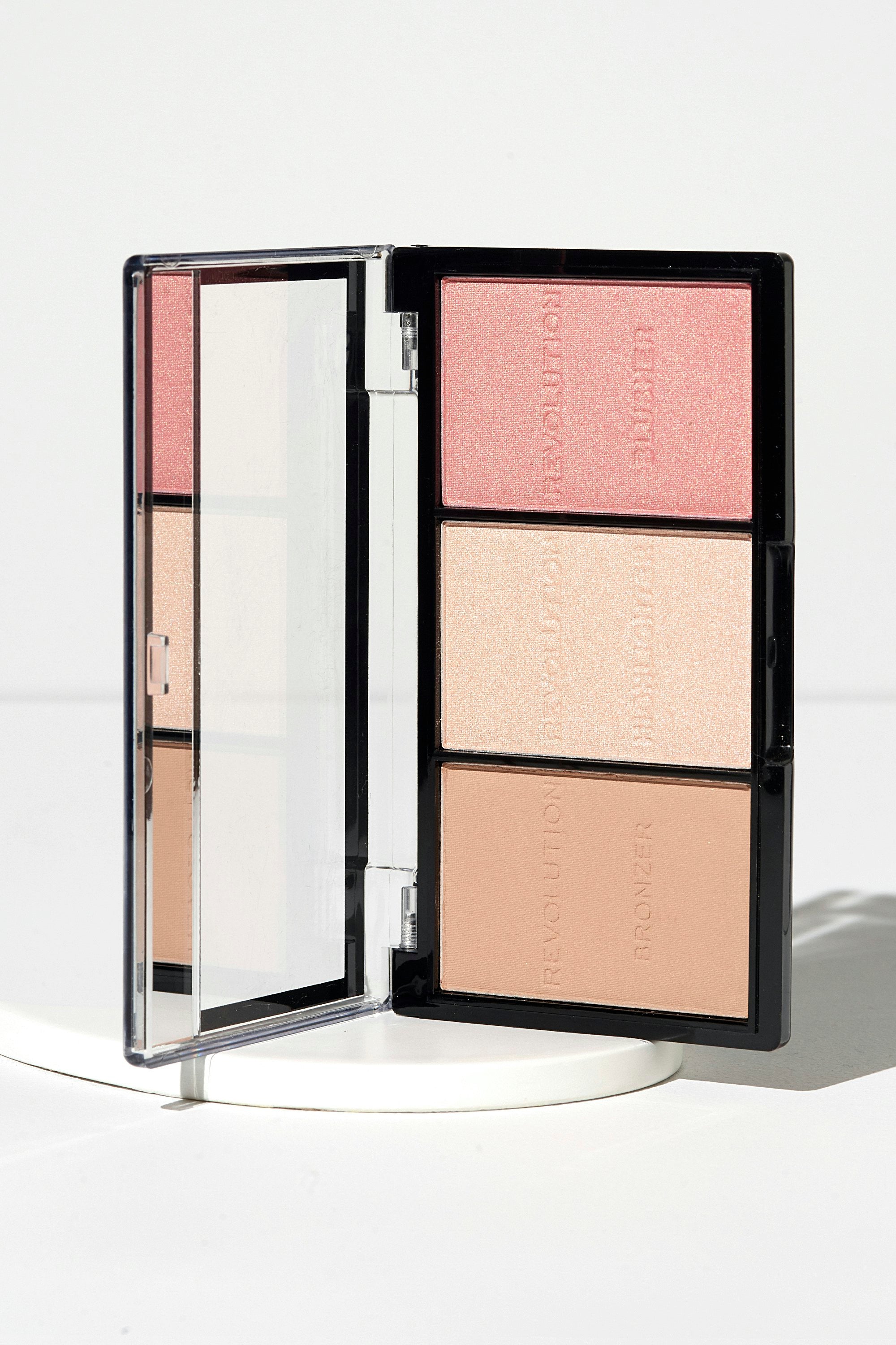 Ultra Brightening Contour Kit