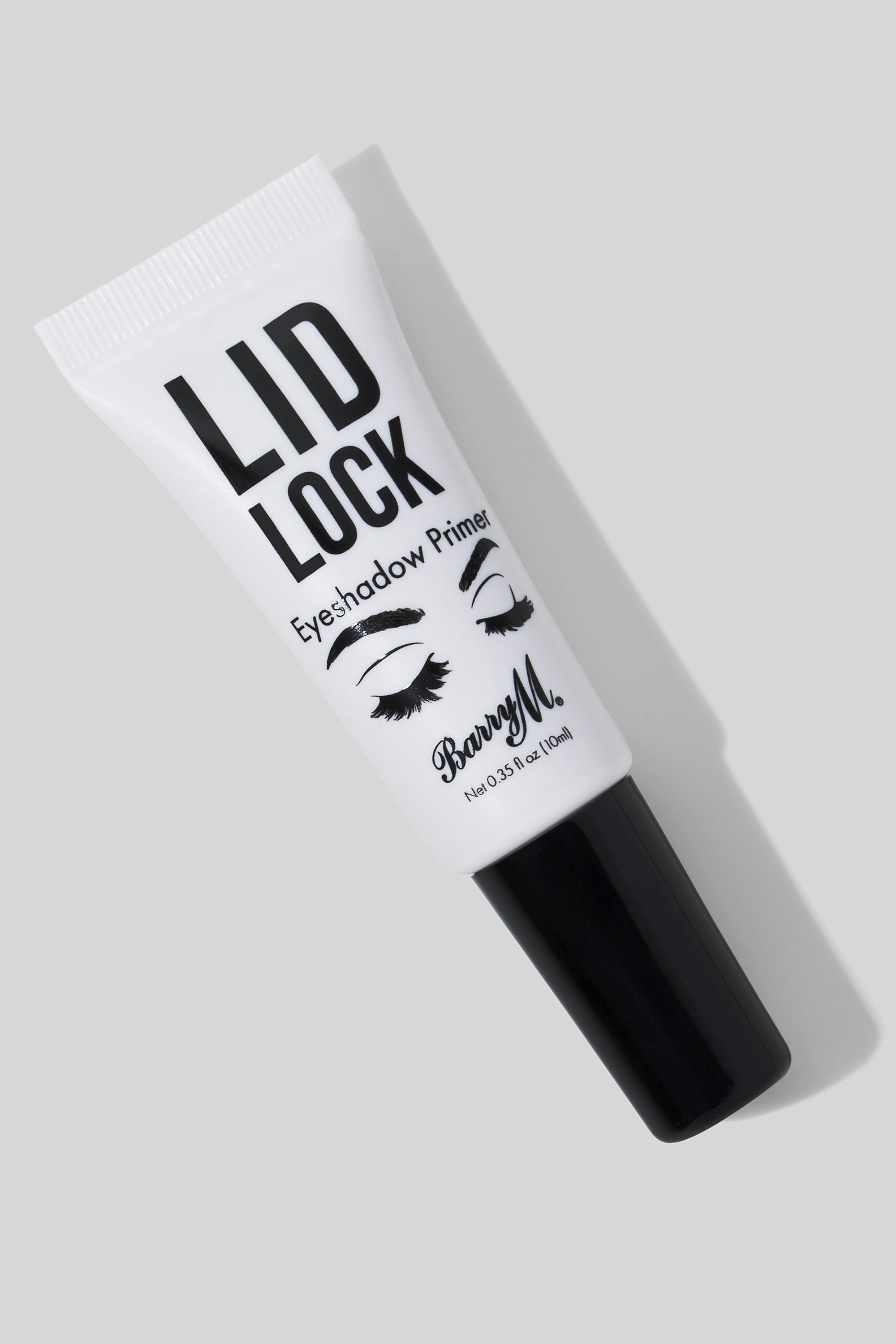 Lid Lock Eyeshadow Primer