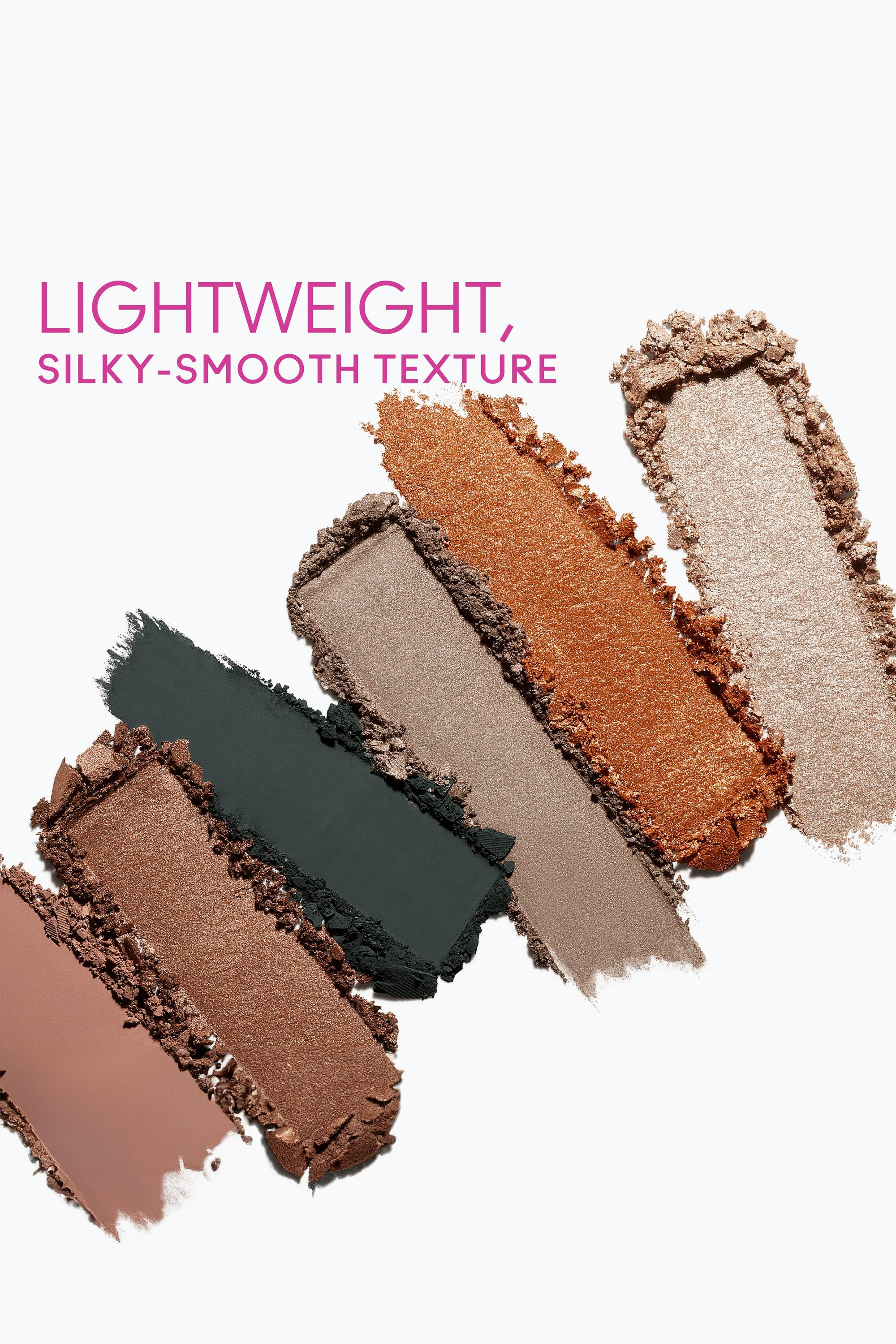 Connect In Colour Eye Shadow Palette
