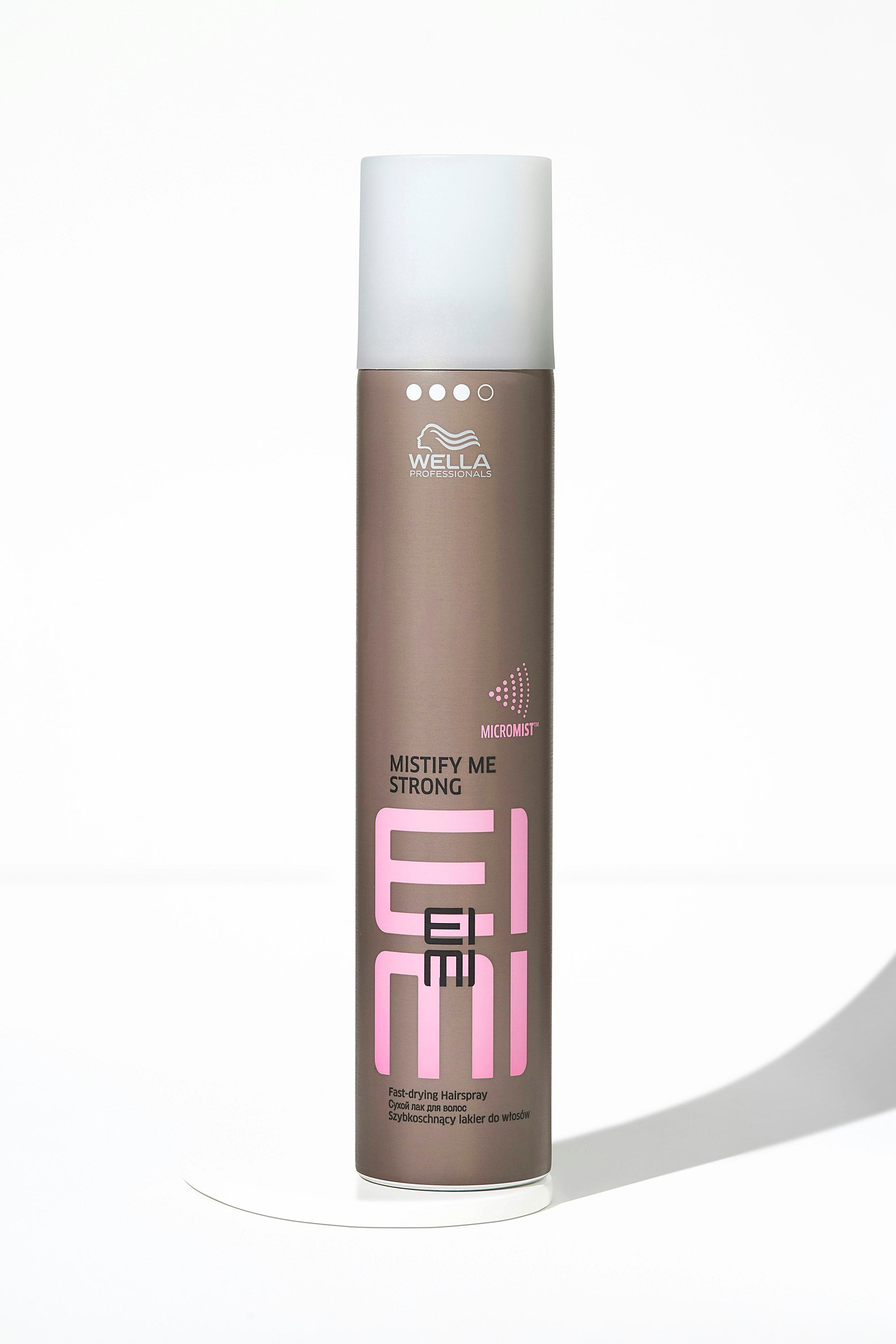 EIMI Mistify Me Strong Hair Spray