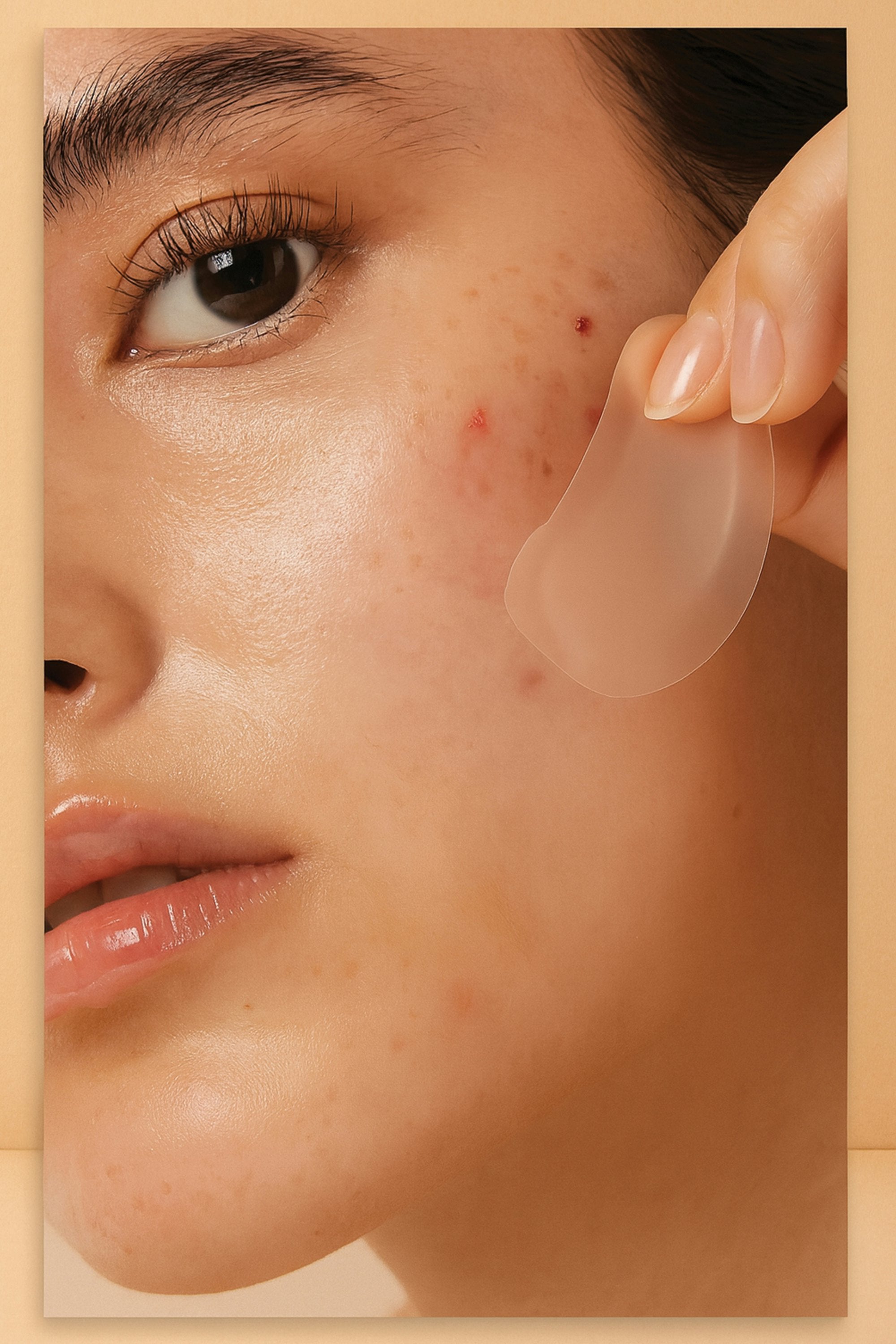 Zero Spot Vita Cica Patch Big