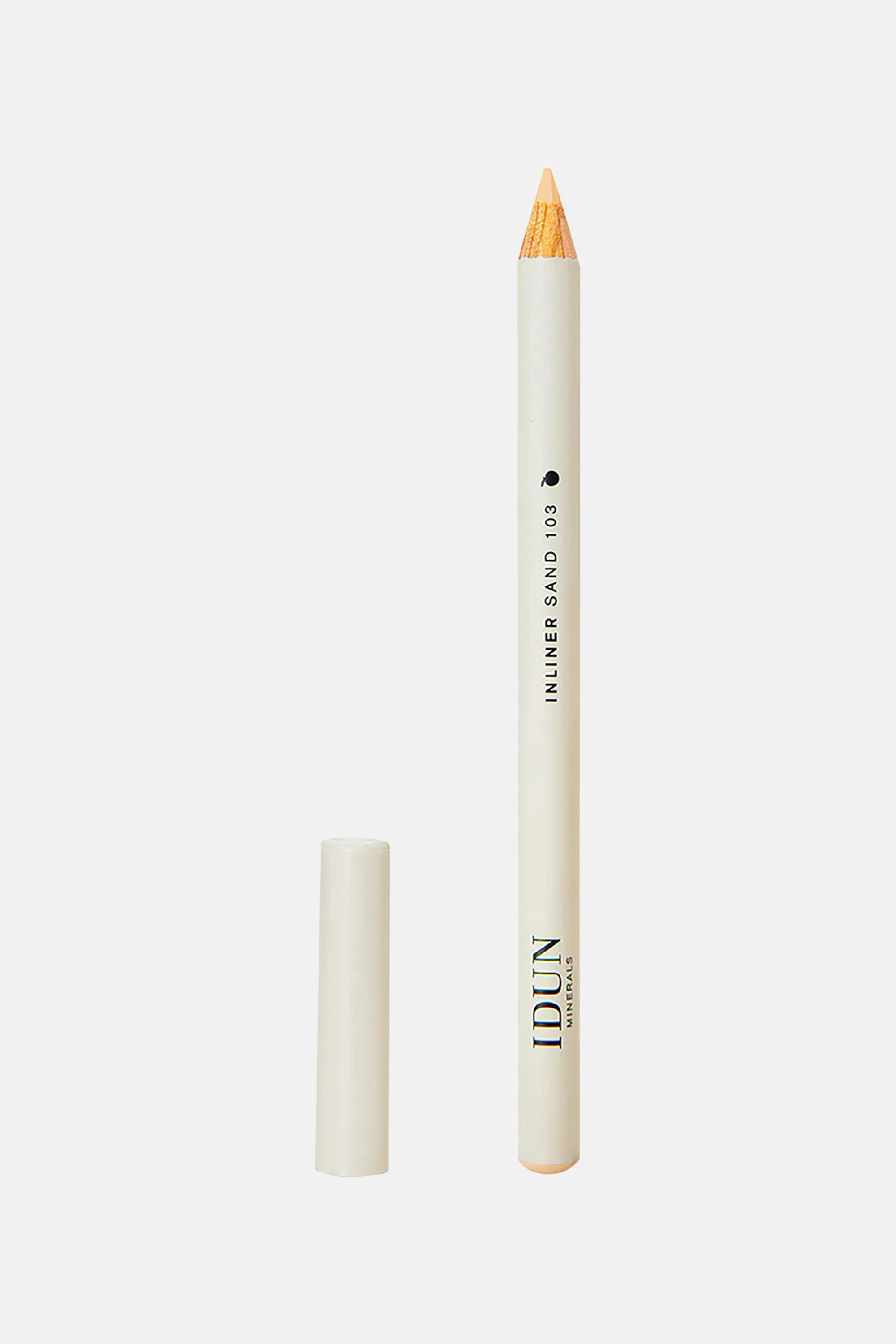 Creamy Inliner Sand