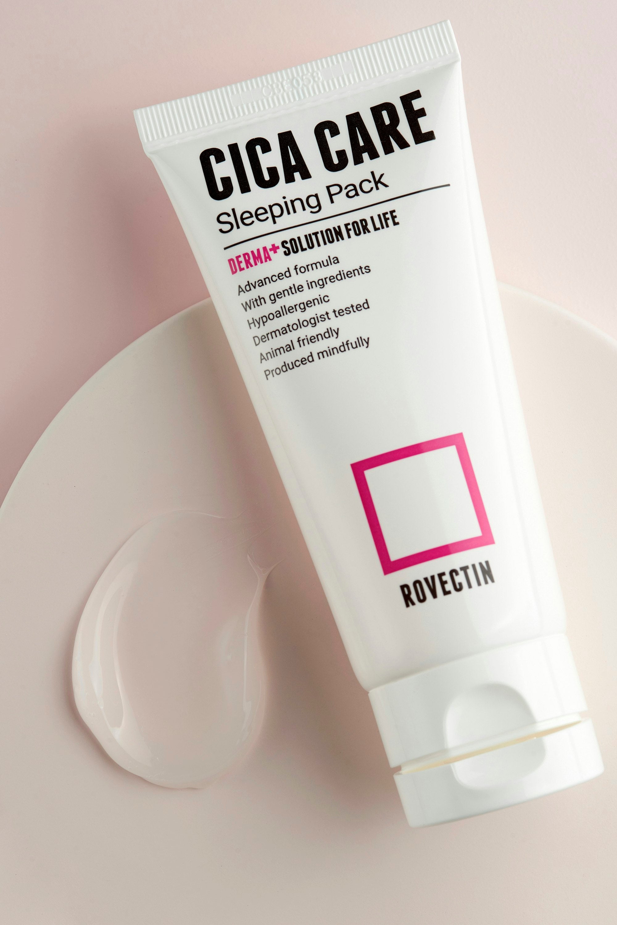 Cica Care Sleeping Pack