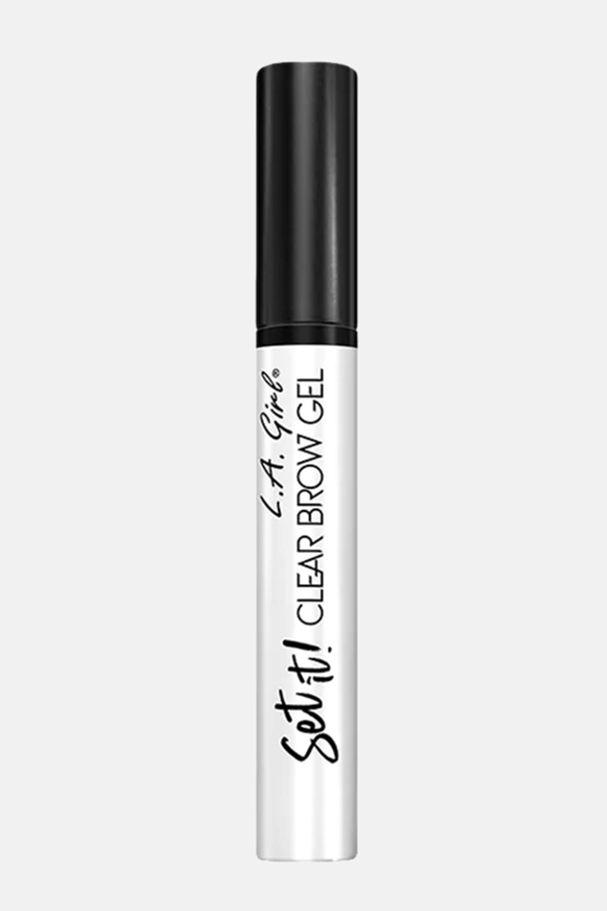 Set It! Clear Brow Gel