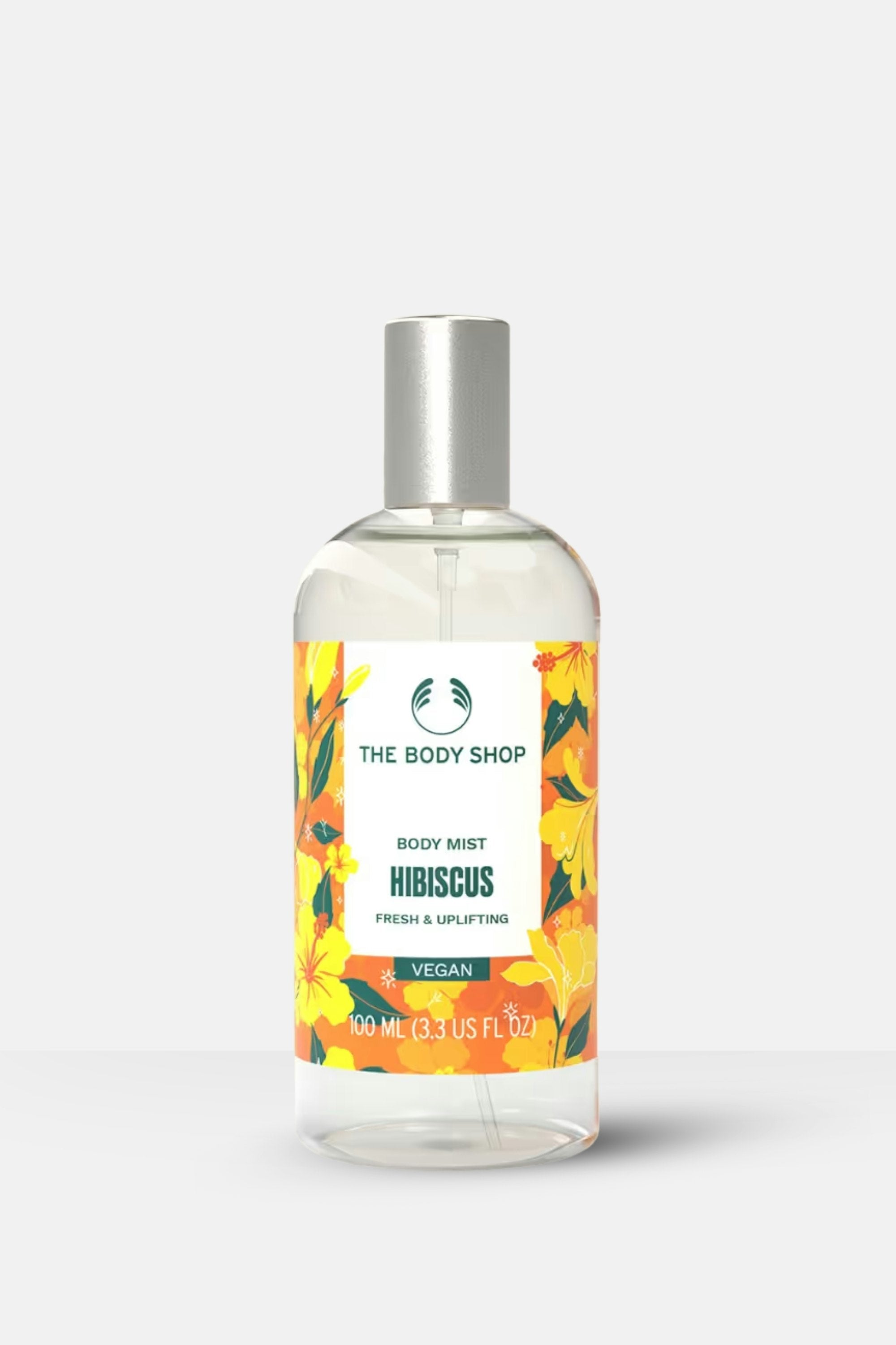 Hibiscus Body Mist