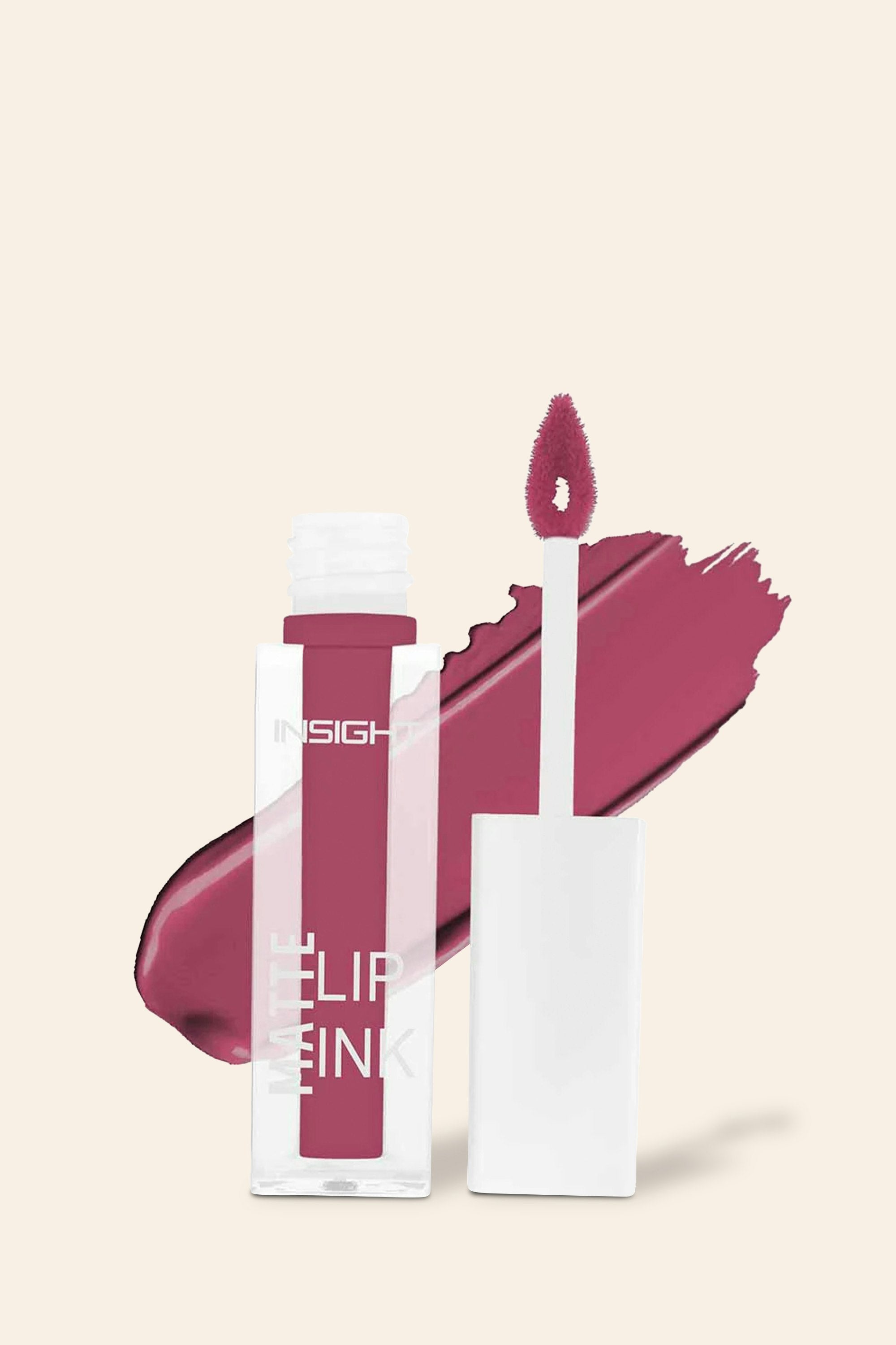 Matte Lip Ink