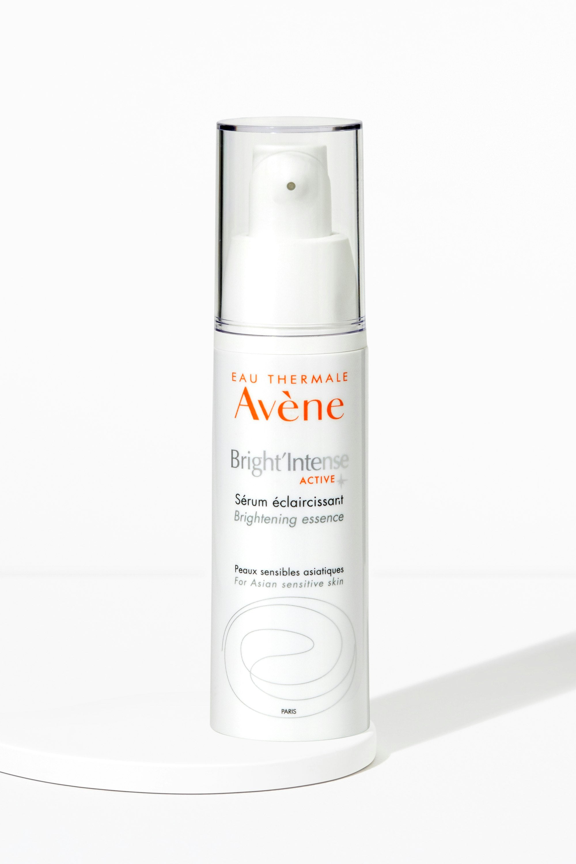 Bright'Intense Brightening Essence